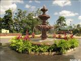 Parque Forestal la Marquesa - GUAYNABO